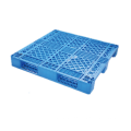 ODM logistics1212 plastic grid Chuan Character pallet mould